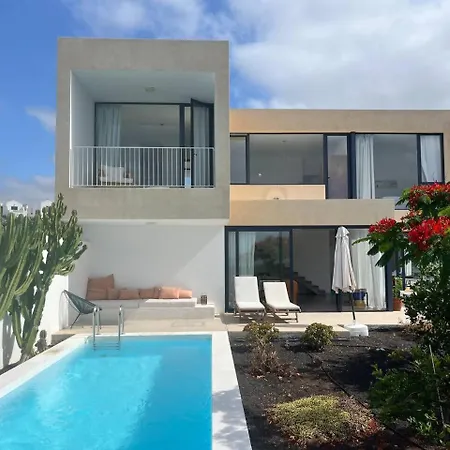 Casa En El Mar Con Infinity Pool Villa