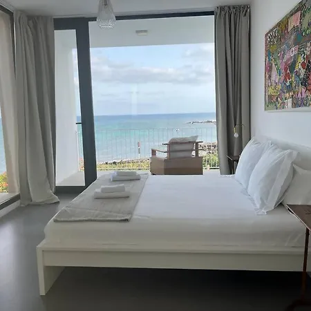 Villa Casa En El Mar Con Infinity Pool Punta Mujeres