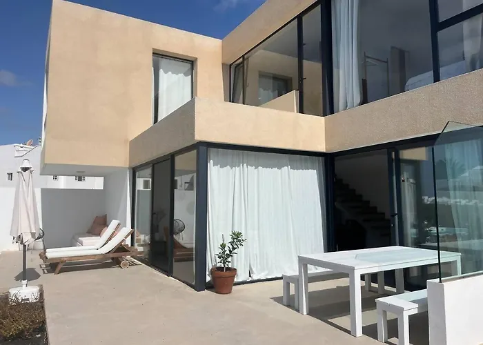 Casa En El Mar Con Infinity Pool * Punta Mujeres