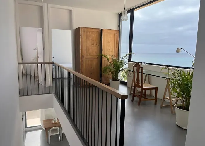 Vila Casa En El Mar Con Infinity Pool Punta Mujeres