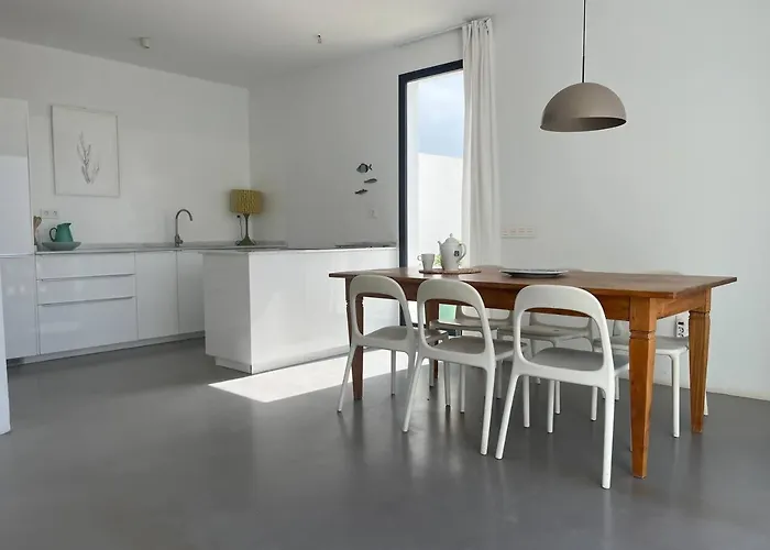 Casa En El Mar Con Infinity Pool *