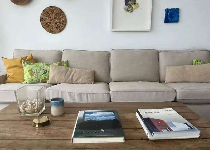 Vila Casa En El Mar Con Infinity Pool Punta Mujeres