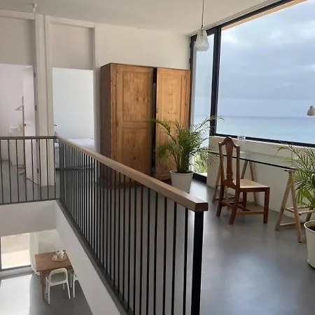 וילה Casa En El Mar Con Infinity Pool Punta Mujeres