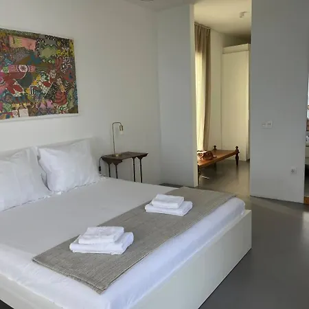 Casa En El Mar Con Infinity Pool וילה Punta Mujeres