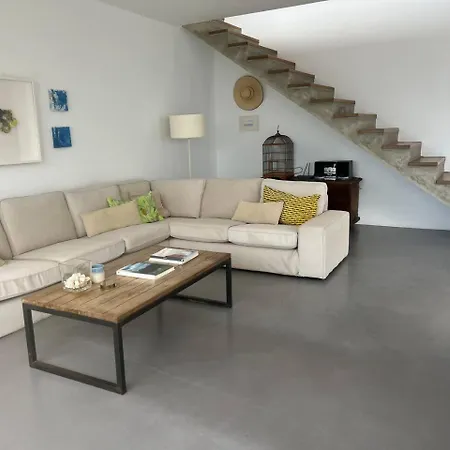 Casa En El Mar Con Infinity Pool וילה *