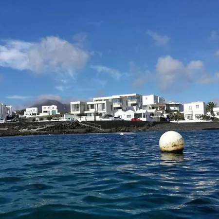 Casa En El Mar Con Infinity Pool 别墅