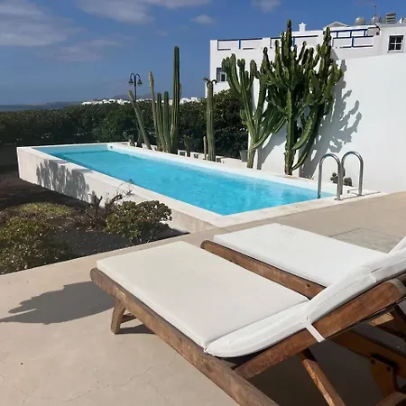Casa En El Mar Con Infinity Pool Willa Punta Mujeres