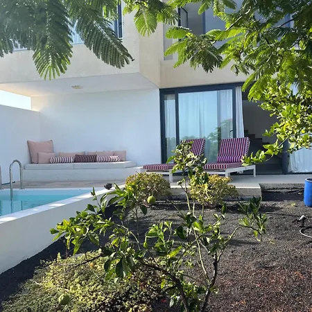 Casa En El Mar Con Infinity Pool Punta Mujeres