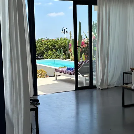 Casa En El Mar Con Infinity Pool *