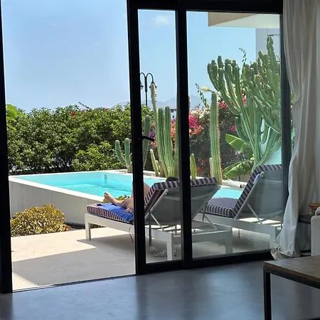 Casa En El Mar Con Infinity Pool Willa