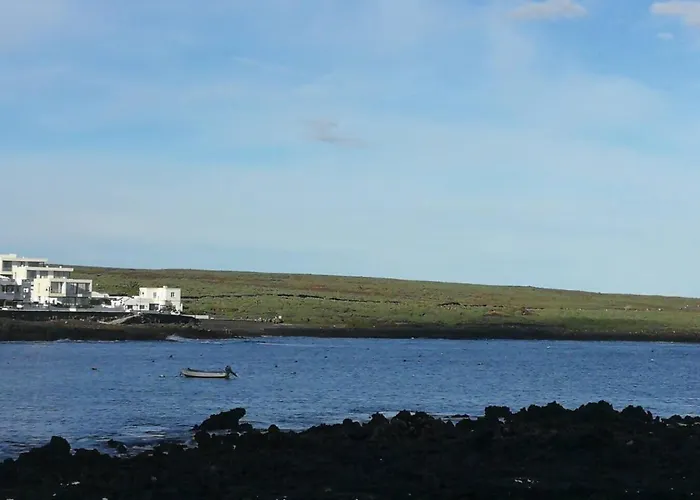 别墅 Casa En El Mar Con Infinity Pool *