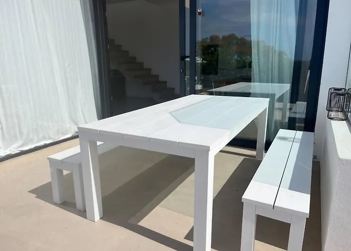 Casa En El Mar Con Infinity Pool 别墅