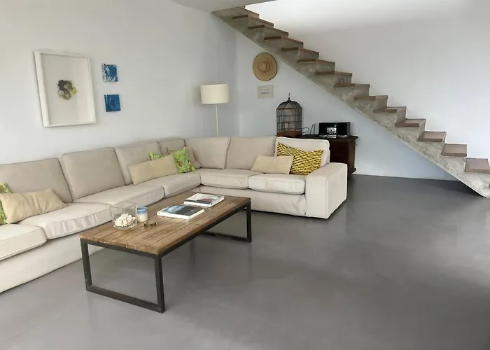 Casa En El Mar Con Infinity Pool 别墅 *