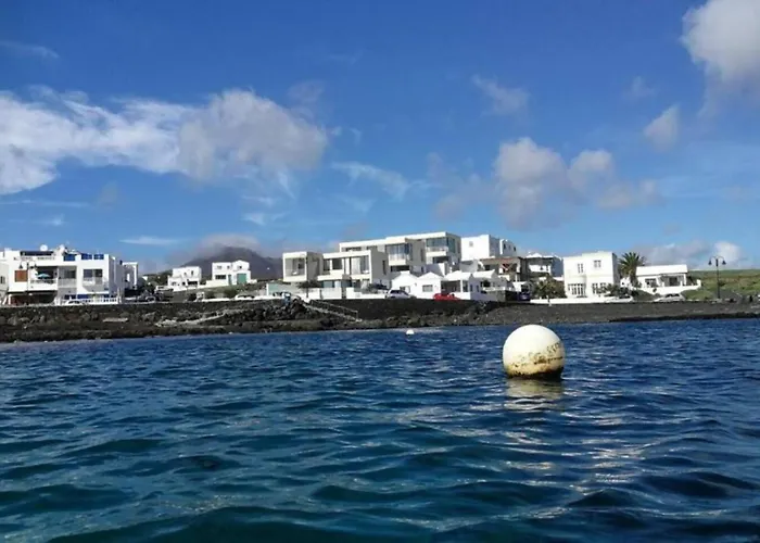 Casa En El Mar Con Infinity Pool 别墅