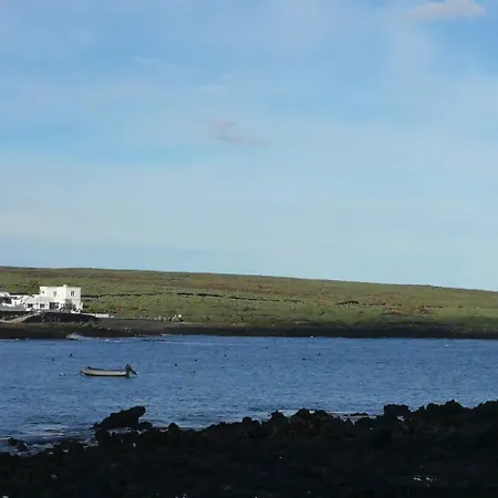Βίλα Casa En El Mar Con Infinity Pool *