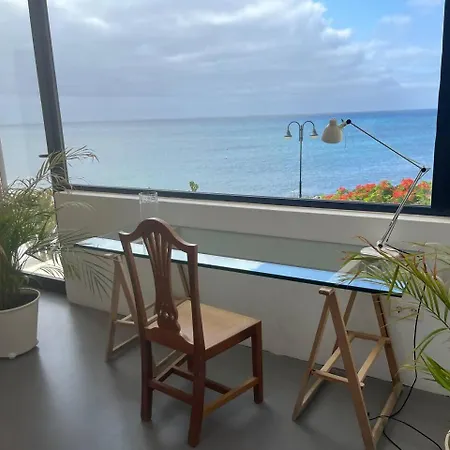 Casa En El Mar Con Infinity Pool *