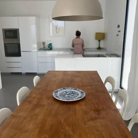 Βίλα Casa En El Mar Con Infinity Pool Punta Mujeres