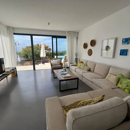 Casa En El Mar Con Infinity Pool * Punta Mujeres