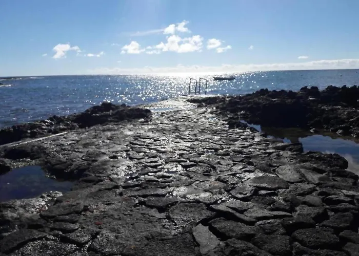Casa En El Mar Con Infinity Pool