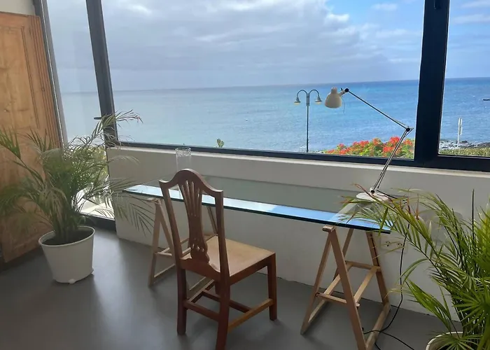 Casa En El Mar Con Infinity Pool *