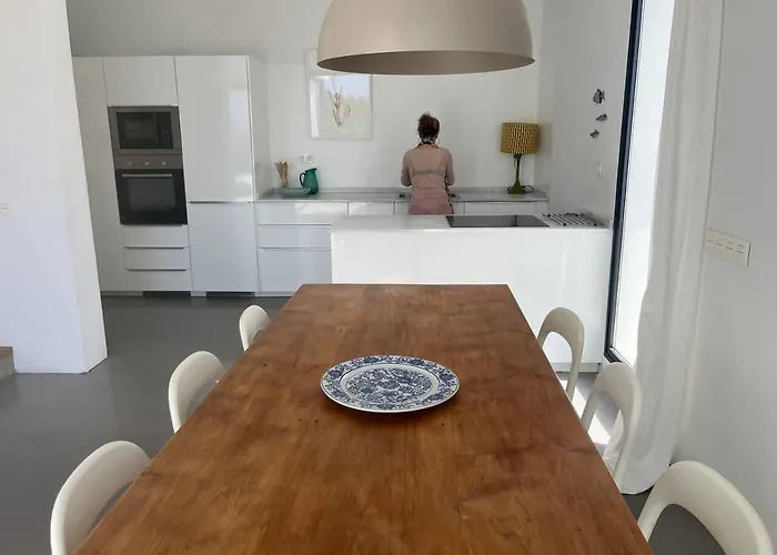 Villa Casa En El Mar Con Infinity Pool Punta Mujeres